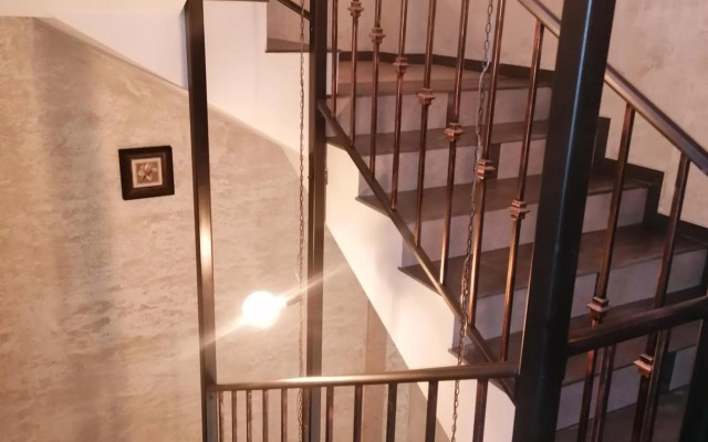 Дунав билдингс