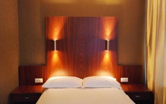 Milky Way Hotel