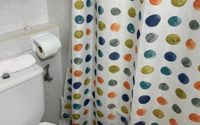 Apartamento Zodiac AB 1G