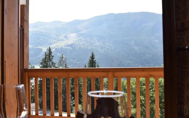 Appartement Méribel, 3 pièces, 6 personnes - FR-1-180-153