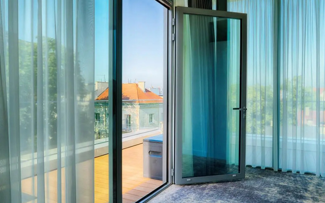 Focus Hotel Premium Sopot