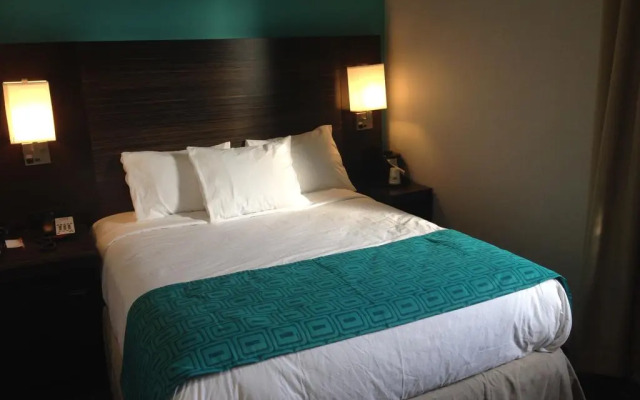 Rockaway Hotel Brooklyn