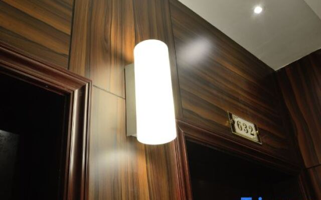 Yong Yi Hotel