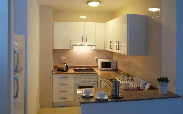 BA Style Apartments Ibiza