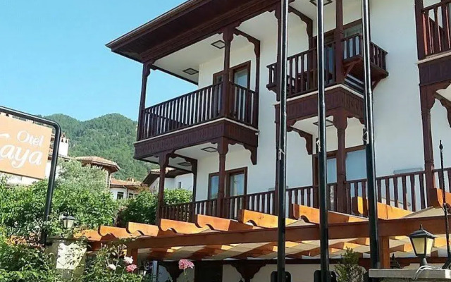 Akyaka Kaya Hotel