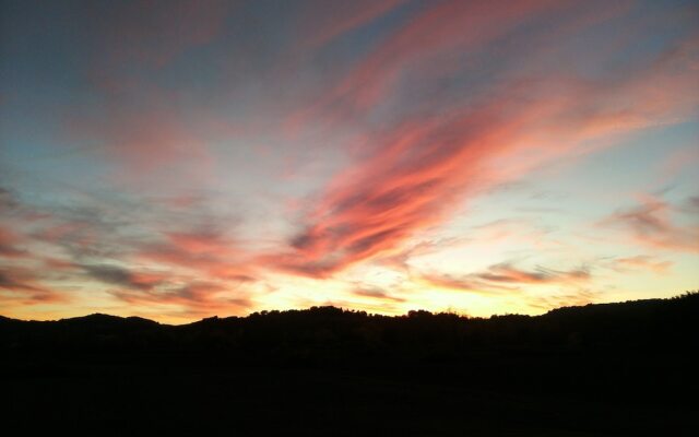 Private Room in small medieval borgo