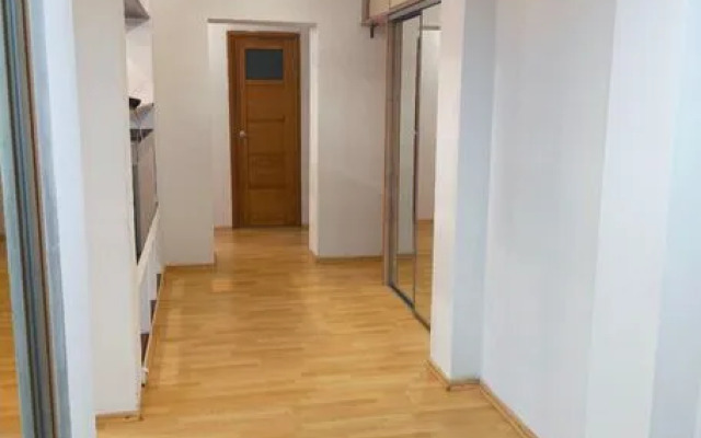 Апартаменты Уют Комплекс на улице Карла Ильмера, д. 10/2