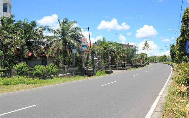 Harrads Hotel and Convention