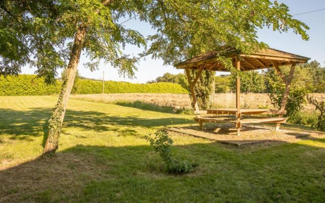 Domaine de Bertranet