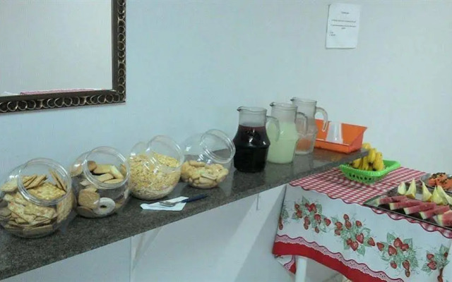 Hotel Alfa Cataratas