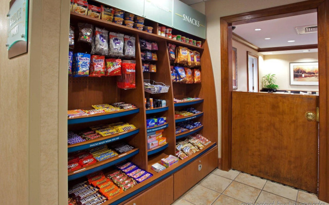 Sonesta ES Suites Atlanta - Perimeter Center