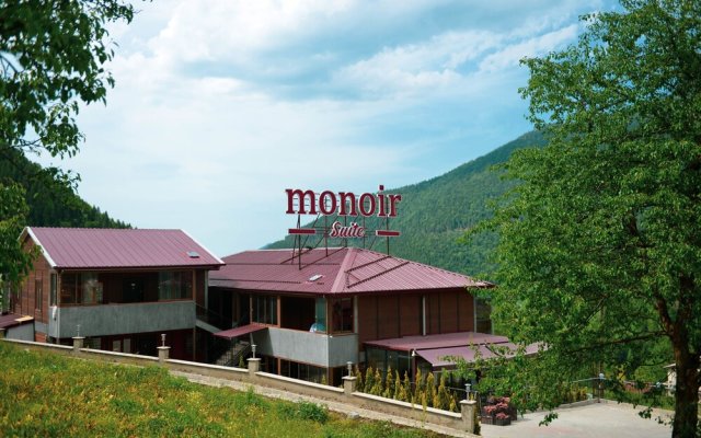 Monoir Suite