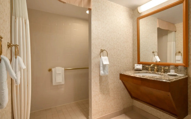 Harrah's Council Bluffs Hotel & Casino