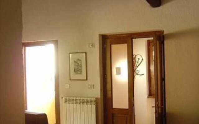 La Casa Di Campagna