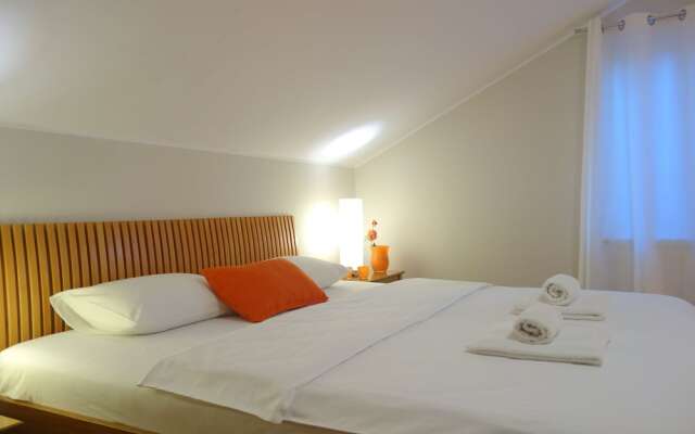 Villa Quantum Beograd