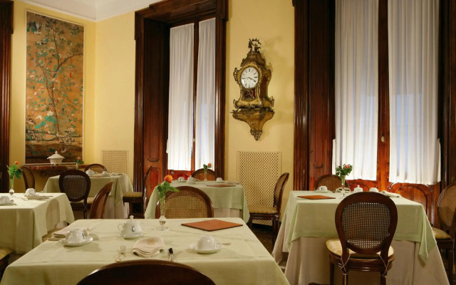 Villa Spalletti Trivelli