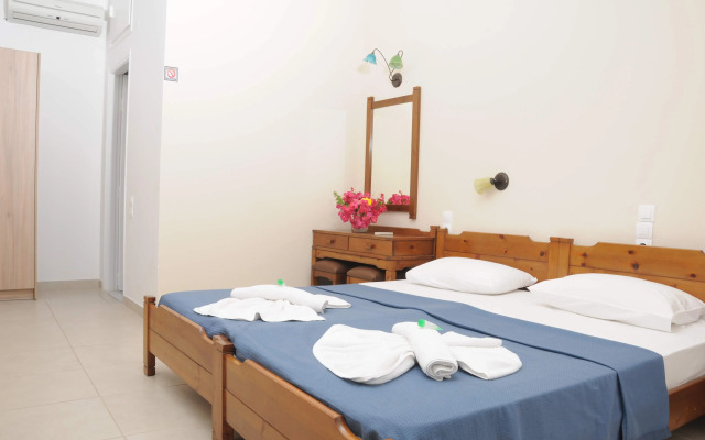 Mastorakis Hotel And Studios