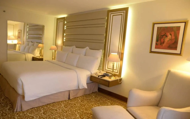 Marriott Karachi Hotel