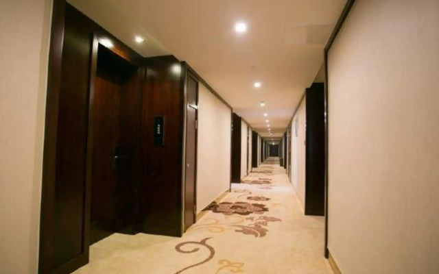 Hequn Hotel