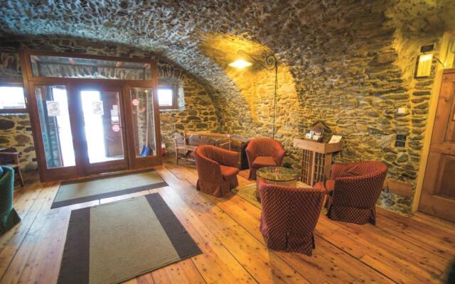 Hotel Dimora Storica La Mirandola