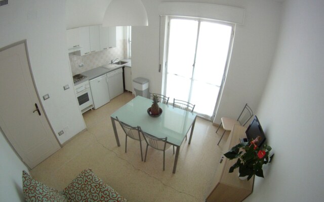 Casa Vacanze Perla Marina - by Mamberto S.r.l.