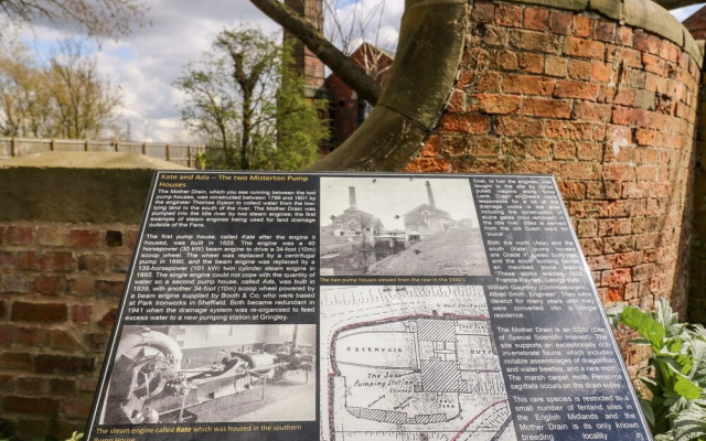 The Pump House Art Studio