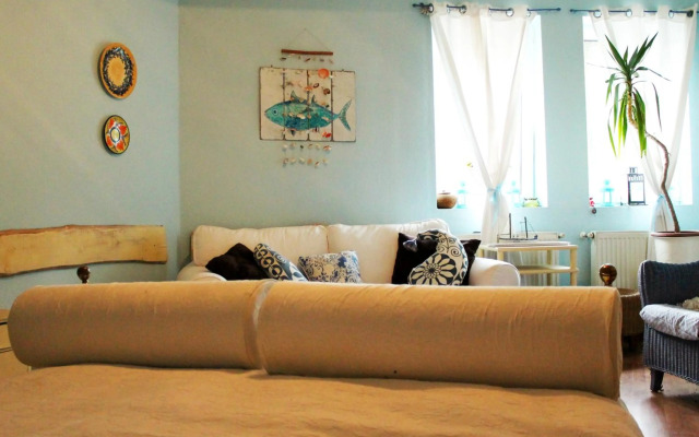 Best View Öko Apartment free parking