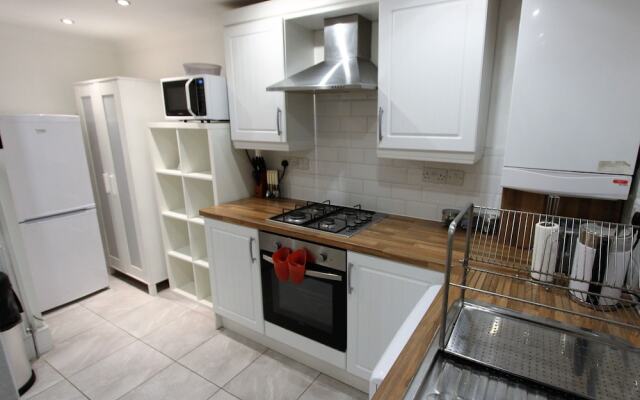 Leyton Rooms