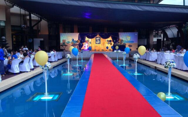 Songkhla Mermaid Hotel