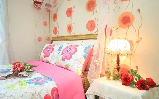 Yangyang Wink Pension