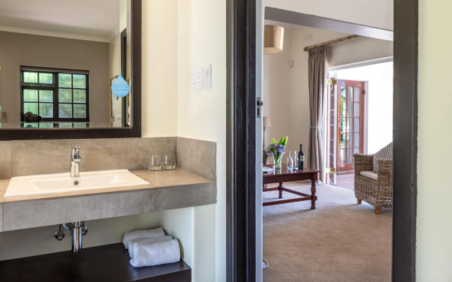 Wedgeview Country House & Spa
