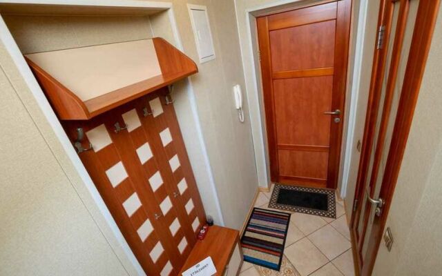 Alatyr Arhangelsk, st. Volodarskogo, 8