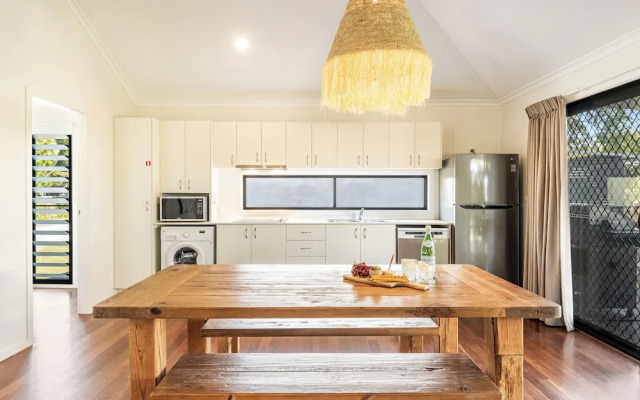 BIG4 Saltwater At Yamba Holiday Park