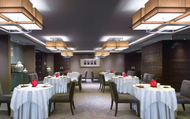 Sheraton Saigon Grand Opera Hotel