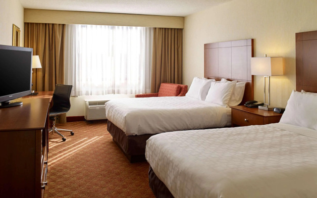 Clarion Hotel Portland Airport ME