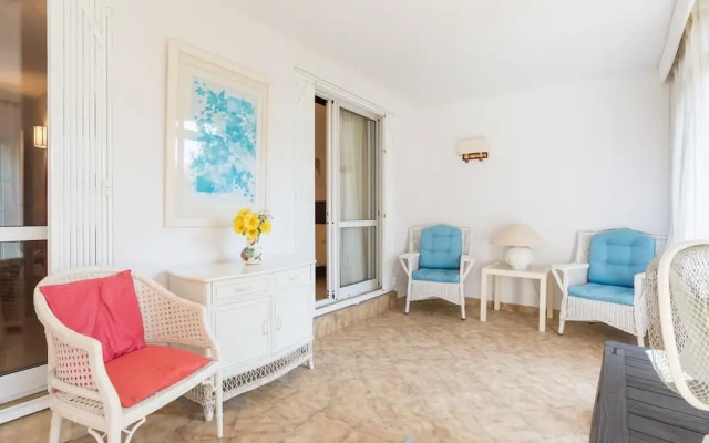 MalagaSuite Beautiful Village Calahonda