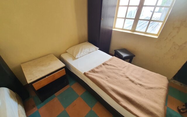 SPOT ON 90138 Hotel Elwarda Klcity