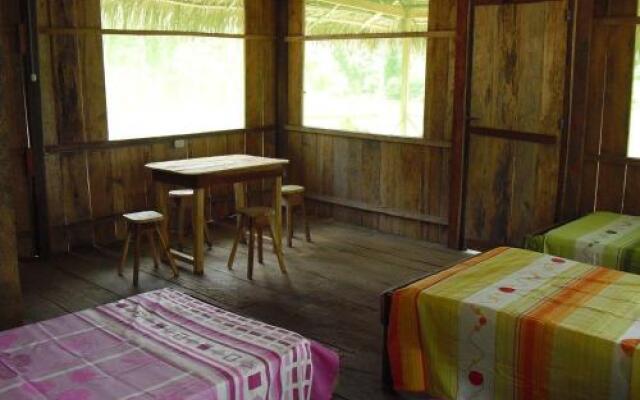 Betsaida Aventura Lodge