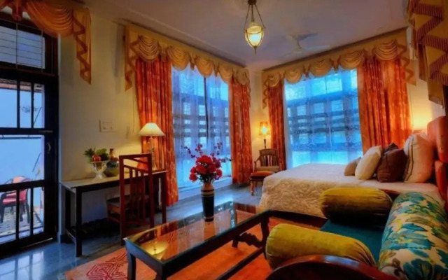 Oasis Home Stay