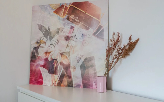 Rycerska Apartments by Renters