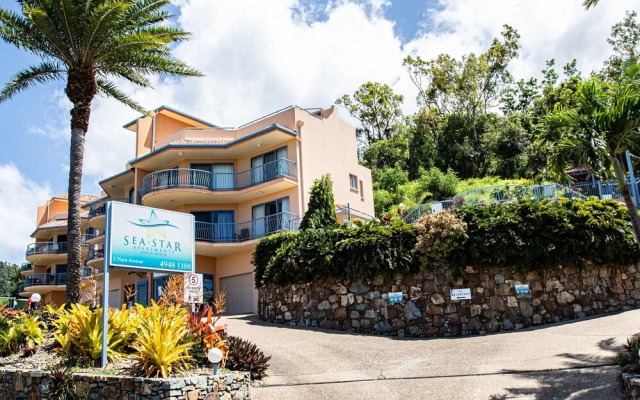 9 Starview Apartments