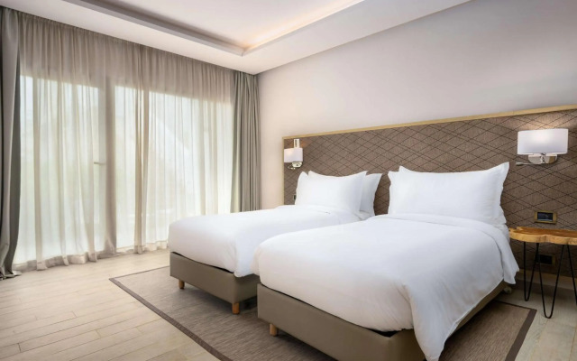 Radisson Blu Resort, Al Hoceima