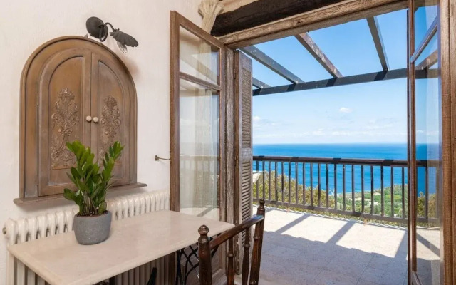 Strofilia Authentic Villas