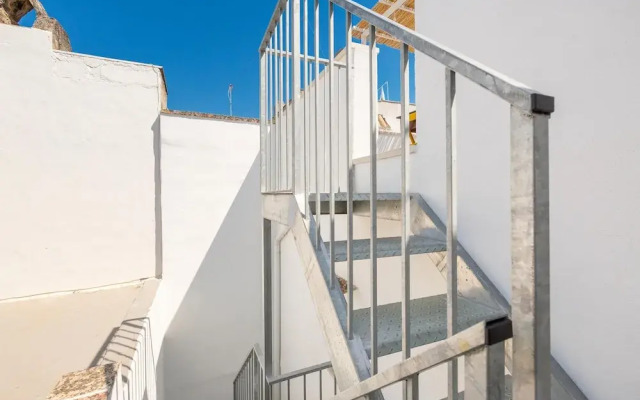 3113 Volte Sotto le Stelle by Barbarhouse