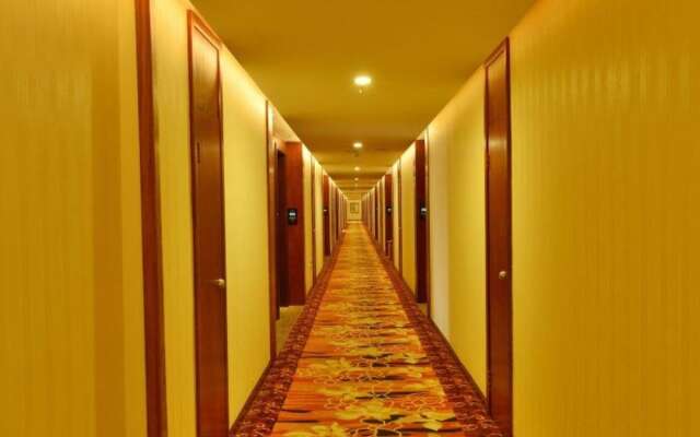 Hongfeng Jingcheng International Hotel