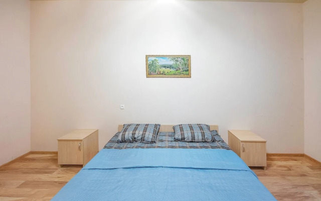H&B apartments Zubalashvili
