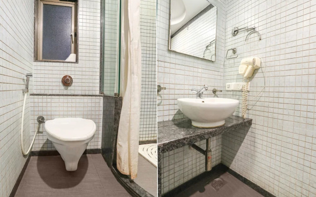 Fabhotel Shubhangan