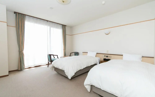 Kokumin Shukusha Boruveriaguri