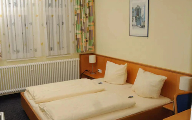 Münchner Hofbräu Coburg