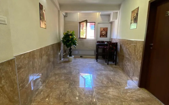 Motel Atika